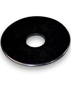 Washer  6.4x25x1.5 galv